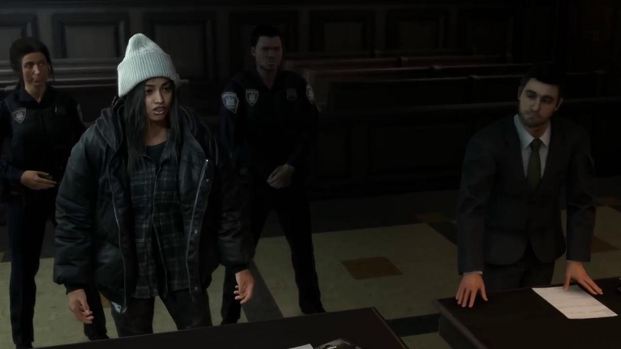 IGN《Forspoken》PC端4K展示 網友：難掩糟糕本質