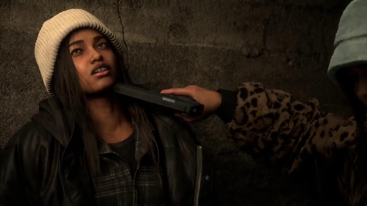 IGN《Forspoken》PC端4K展示 網友：難掩糟糕本質