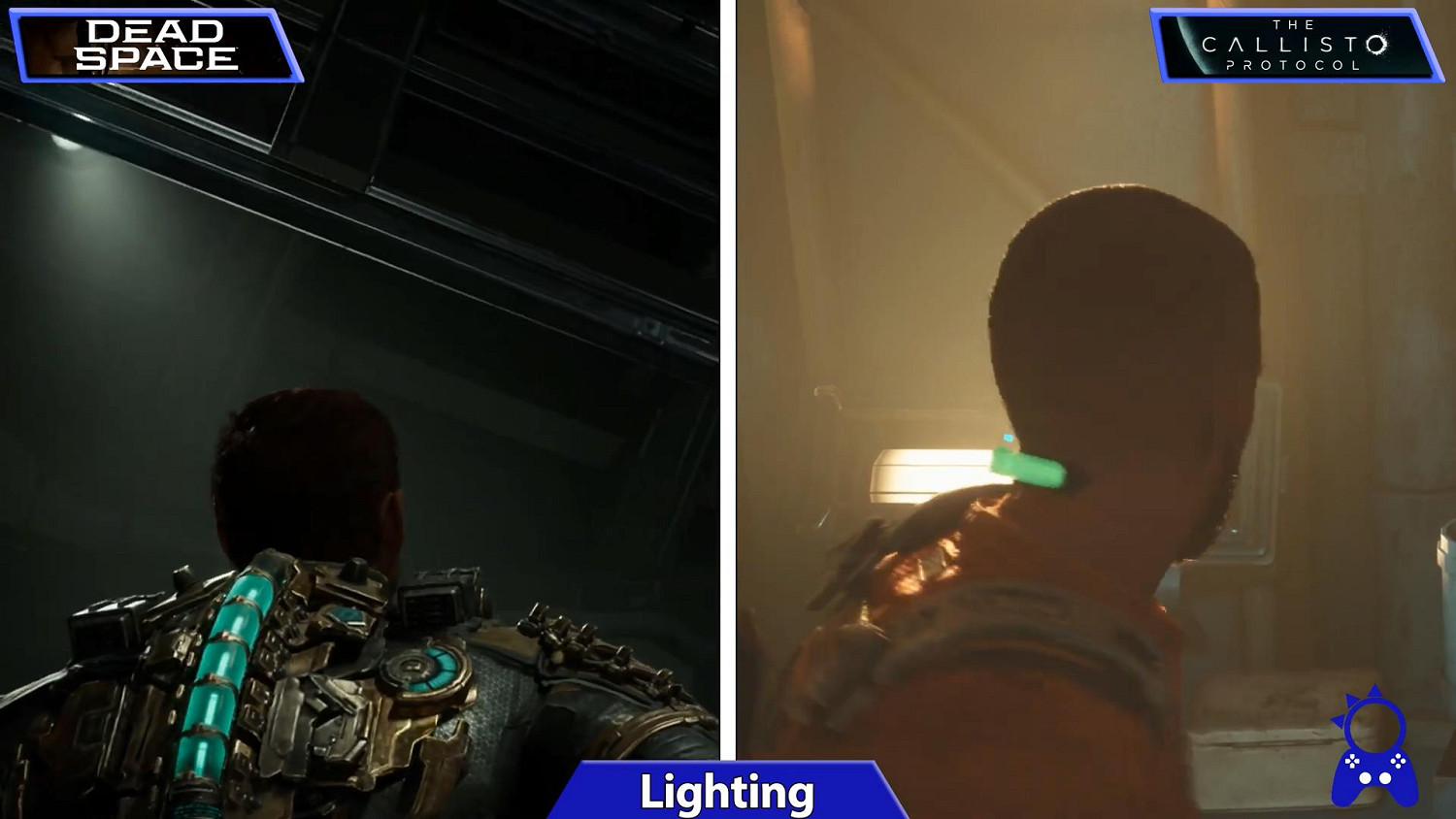 《絕命異次元:重製版》VS《木衛四協議》對比測評影片 《絕命異次元:重製版》VS《木衛四協議》對比測評影片