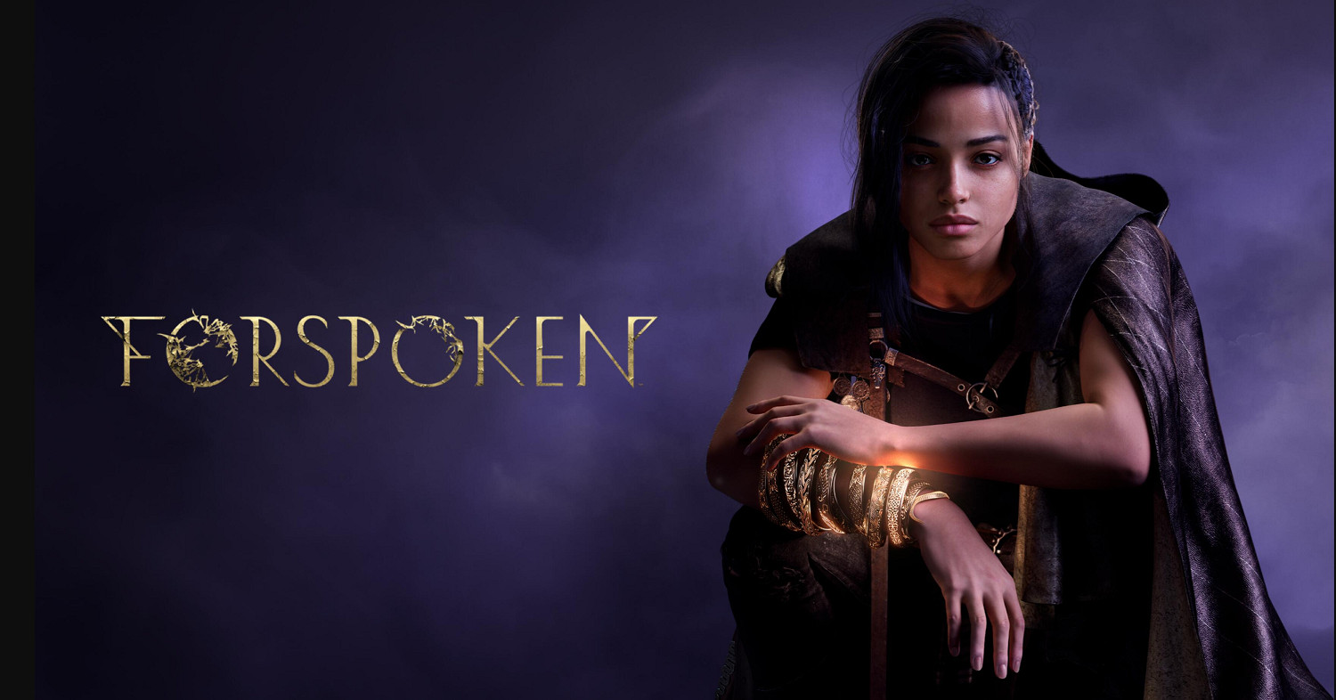 女主實在太醜了!《Forspoken》Steam銷量徹底暴死 女主實在太醜了!《Forspoken》Steam銷量徹底暴死