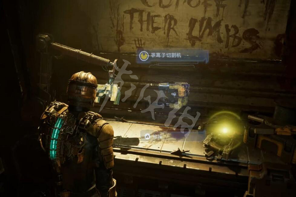 《絕命異次元重製版》武器怎麽獲得?武器收集攻略 《絕命異次元重製版》武器怎麽獲得?武器收集攻略