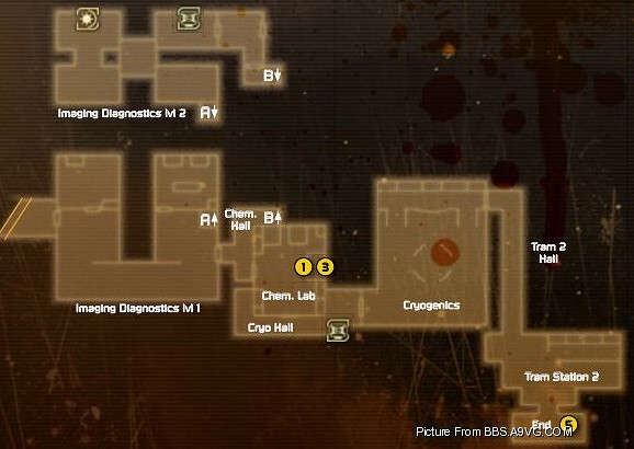 《絕命異次元重製版》通關流程要點 全章節怎麽通關? 《絕命異次元重製版》通關流程要點 全章節怎麽通關?