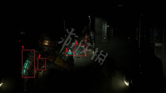 《絕命異次元重製版》圖文攻略 全劇情流程全任務全武器全套裝攻略