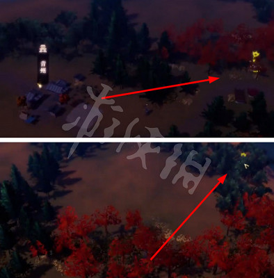 《江湖十一》望洋洞退潮機制一覽 望洋洞秘寶獲得方法 《江湖十一》望洋洞退潮機制一覽 望洋洞秘寶獲得方法