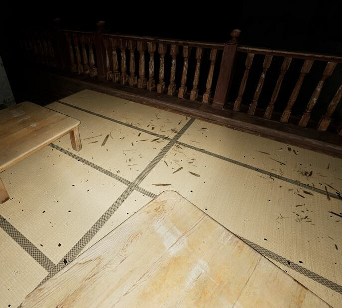 恐怖新遊《廢棄汽車餐廳》上架Steam 實景探索