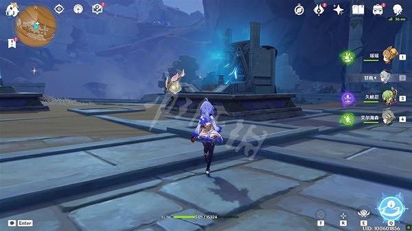 《原神》逝去的末日怎麽觸發?逝去的末日任務完成方法 《原神》逝去的末日怎麽觸發?逝去的末日任務完成方法