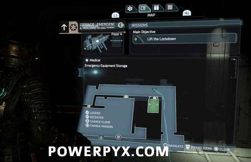 《絕命異次元重製版》全武器位置匯總 武器在哪獲取？