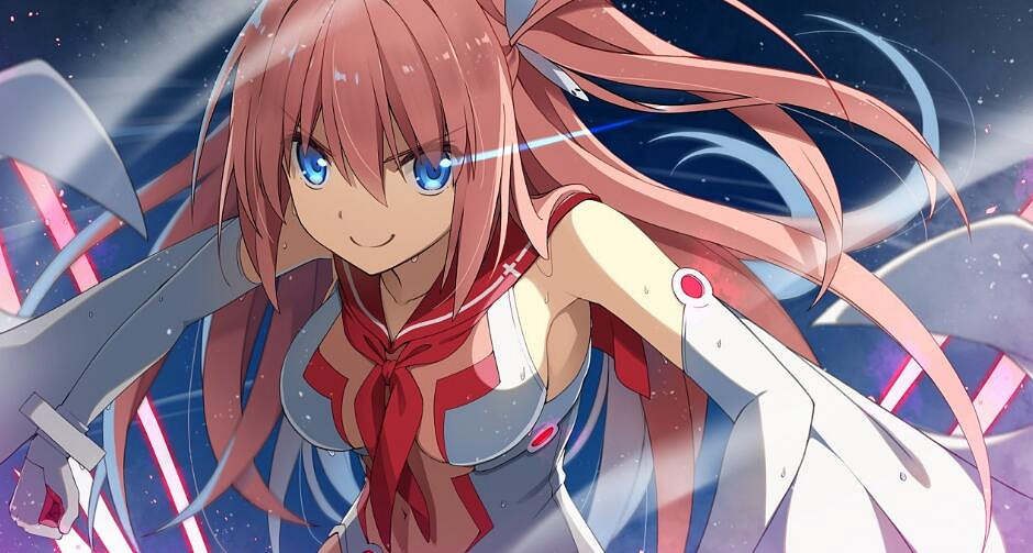 22年純愛紳士神作推薦！《蒼之彼方的四重奏EXTRA2》