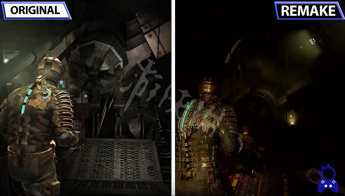 《絕命異次元重製版》和原版有什麽區別？和原版區別介紹