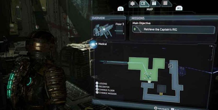 《絕命異次元重製版》全武器位置匯總 武器在哪獲取？