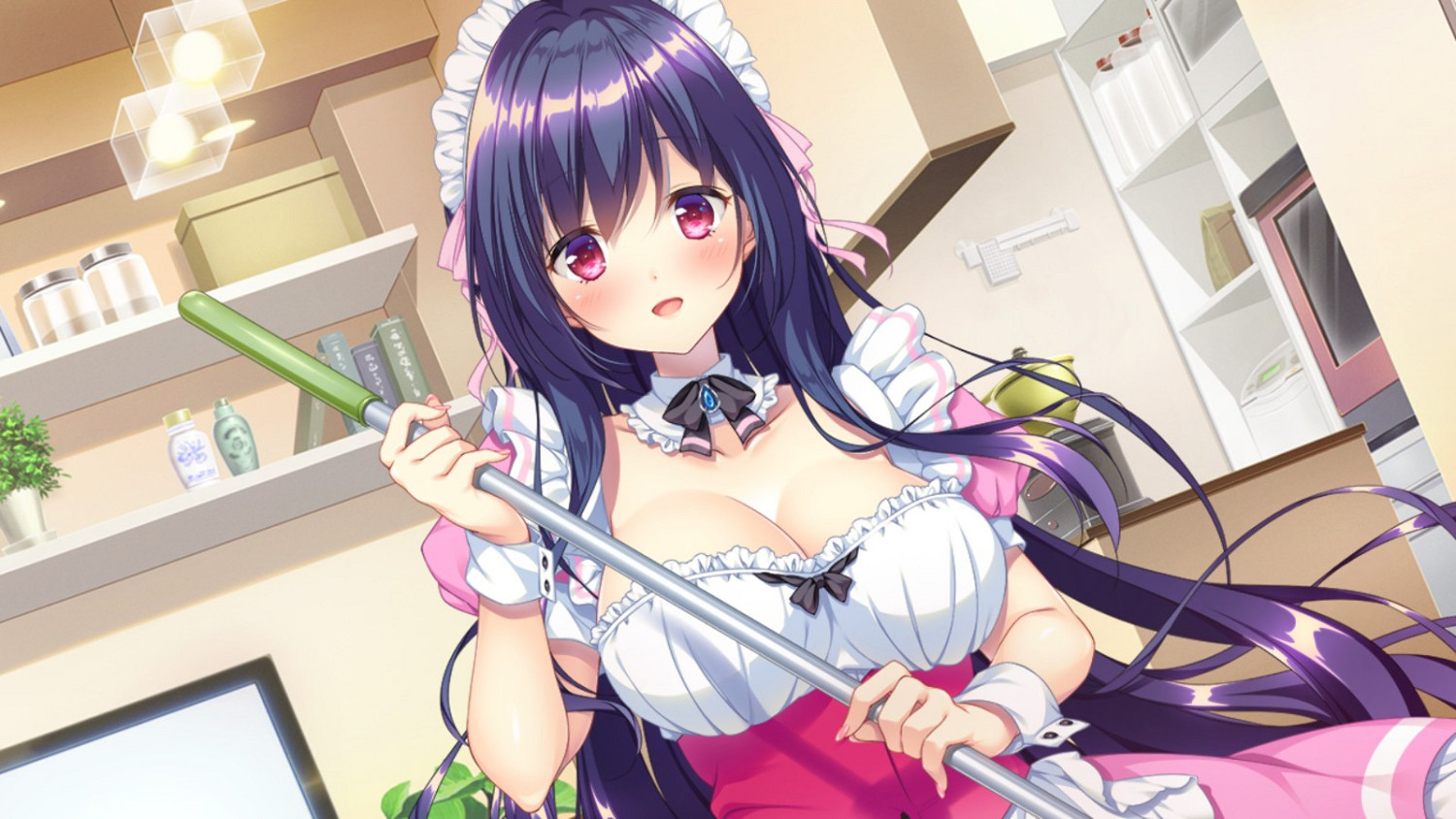 視覺小說《QUALIA 約定的軌跡》上線Steam 2月4日發售