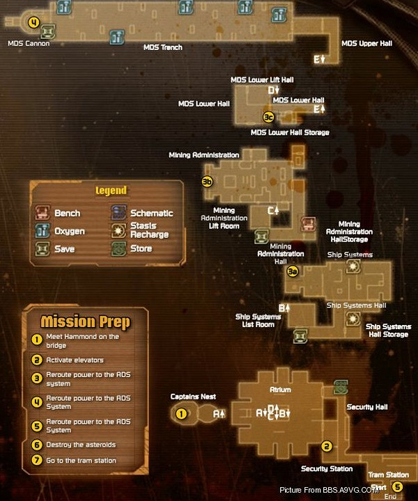 《絕命異次元重製版》通關流程要點 全章節怎麽通關? 《絕命異次元重製版》通關流程要點 全章節怎麽通關?