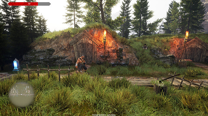 維京題材動作砍殺遊戲新作《比格爾傳說》新預告賞! 維京題材動作砍殺遊戲新作《比格爾傳說》新預告賞!