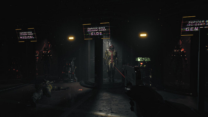 科幻恐怖FPS遊戲新作《量子誤差》最新預告片公布! 科幻恐怖FPS遊戲新作《量子誤差》最新預告片公布!