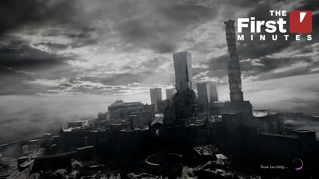 IGN《Forspoken》PC端4K展示 網友：難掩糟糕本質