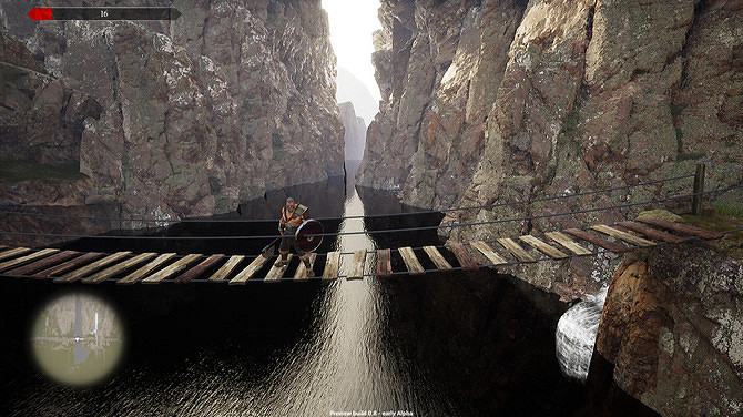 維京題材動作砍殺遊戲新作《比格爾傳說》新預告賞! 維京題材動作砍殺遊戲新作《比格爾傳說》新預告賞!