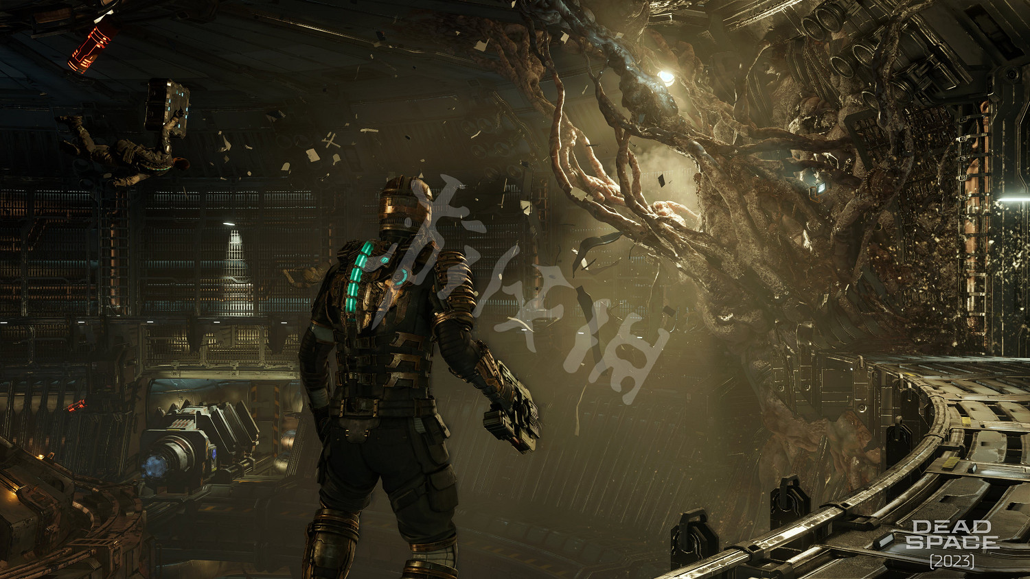 《絕命異次元重製版》彩蛋在哪?隱藏彩蛋位置分享 《絕命異次元重製版》彩蛋在哪?隱藏彩蛋位置分享