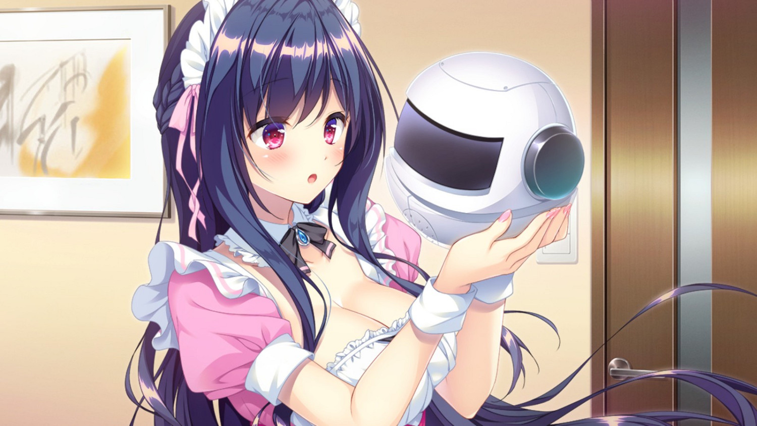 視覺小說《QUALIA 約定的軌跡》上線Steam 2月4日發售