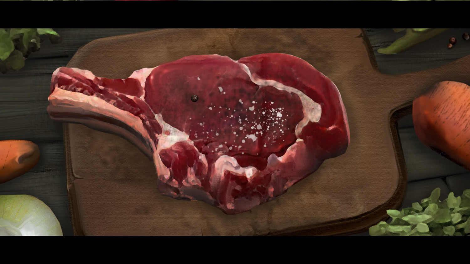 心理驚悚遊戲《洛蕾塔》2月16日登陸Steam 心理驚悚遊戲《洛蕾塔》2月16日登陸Steam