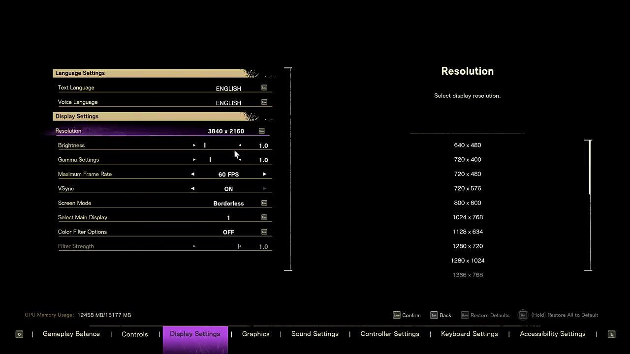 IGN《Forspoken》PC端4K展示 網友：難掩糟糕本質