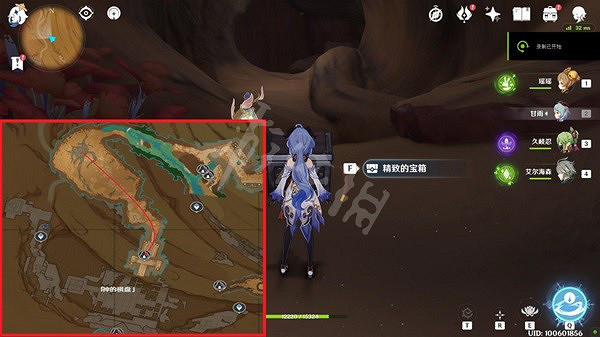 《原神》逝去的末日怎麽觸發?逝去的末日任務完成方法 《原神》逝去的末日怎麽觸發?逝去的末日任務完成方法