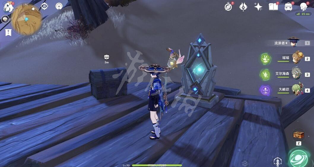 《原神》千壑沙地仙靈寶箱在哪?千壑沙地仙靈寶箱位置一覽 《原神》千壑沙地仙靈寶箱在哪?千壑沙地仙靈寶箱位置一覽