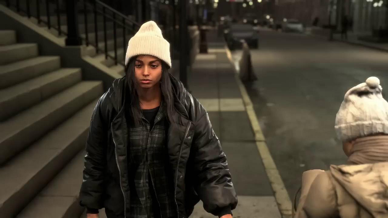 IGN《Forspoken》PC端4K展示 網友：難掩糟糕本質