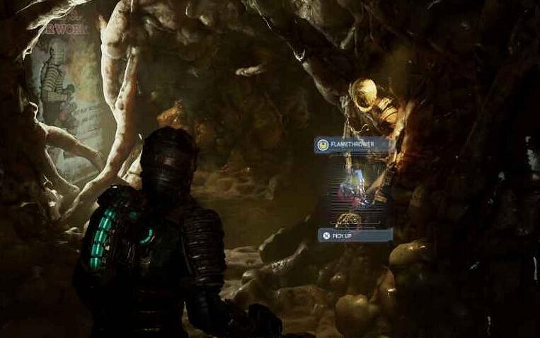 《絕命異次元重製版》全武器位置匯總 武器在哪獲取？