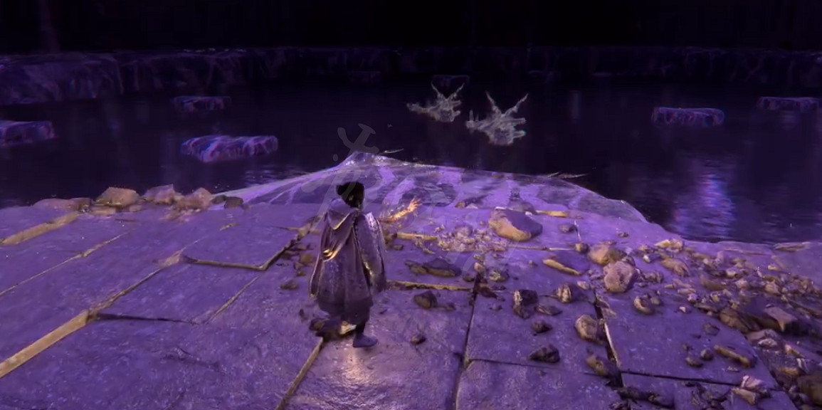 《Forspoken》真實披風怎麽獲得？四屬性真實披風獲取攻略