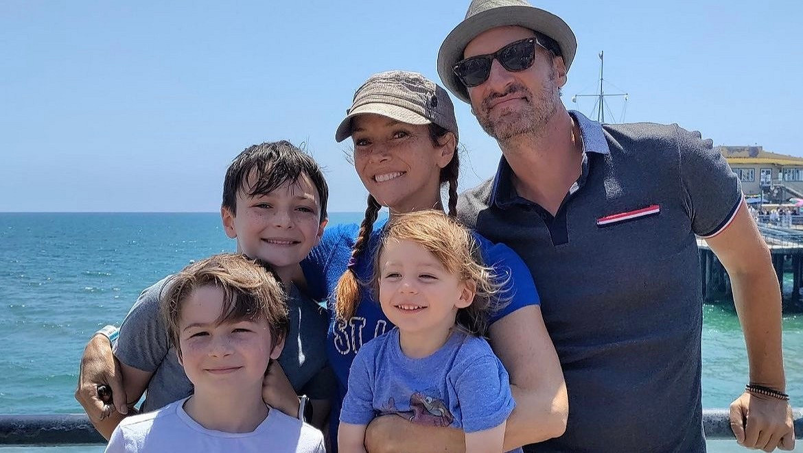 《最後生還者》喬爾的好搭檔泰絲演員離世 享年45歲 《最後生還者》喬爾的好搭檔泰絲演員離世 享年45歲