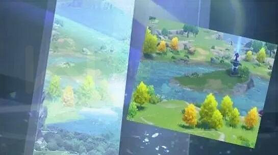 《王者榮耀·世界》素材圖抄襲上癮？官方發布道歉聲明