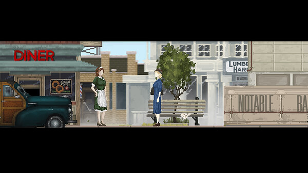 心理驚悚遊戲《洛蕾塔》將於2月16日正式登錄Steam 心理驚悚遊戲《洛蕾塔》將於2月16日正式登錄Steam