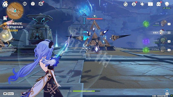 《原神》逝去的末日怎麽觸發?逝去的末日任務完成方法 《原神》逝去的末日怎麽觸發?逝去的末日任務完成方法