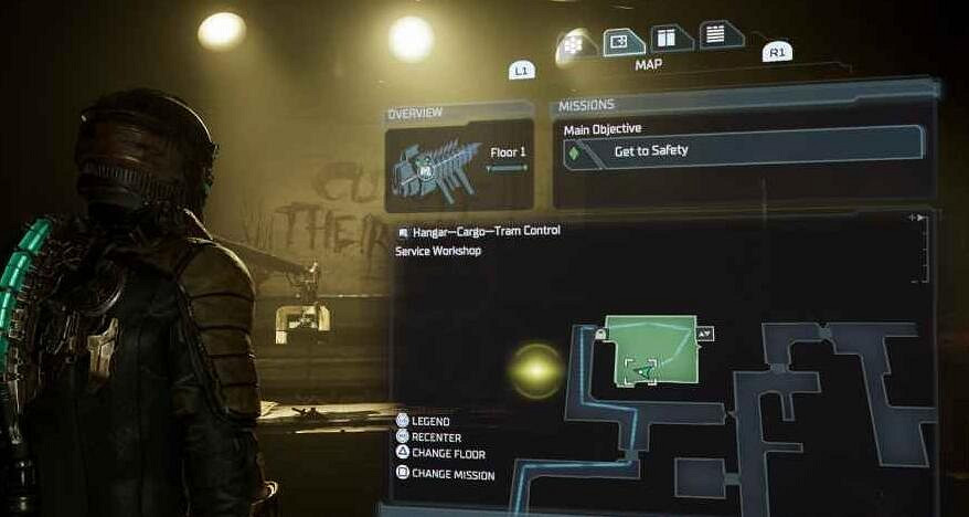 《絕命異次元重製版》全武器位置匯總 武器在哪獲取? 《絕命異次元重製版》全武器位置匯總 武器在哪獲取?