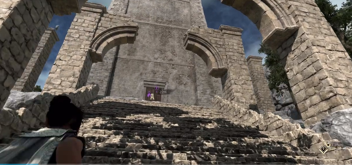 《Forspoken》無垢披風怎麽獲得？無垢披風獲取攻略