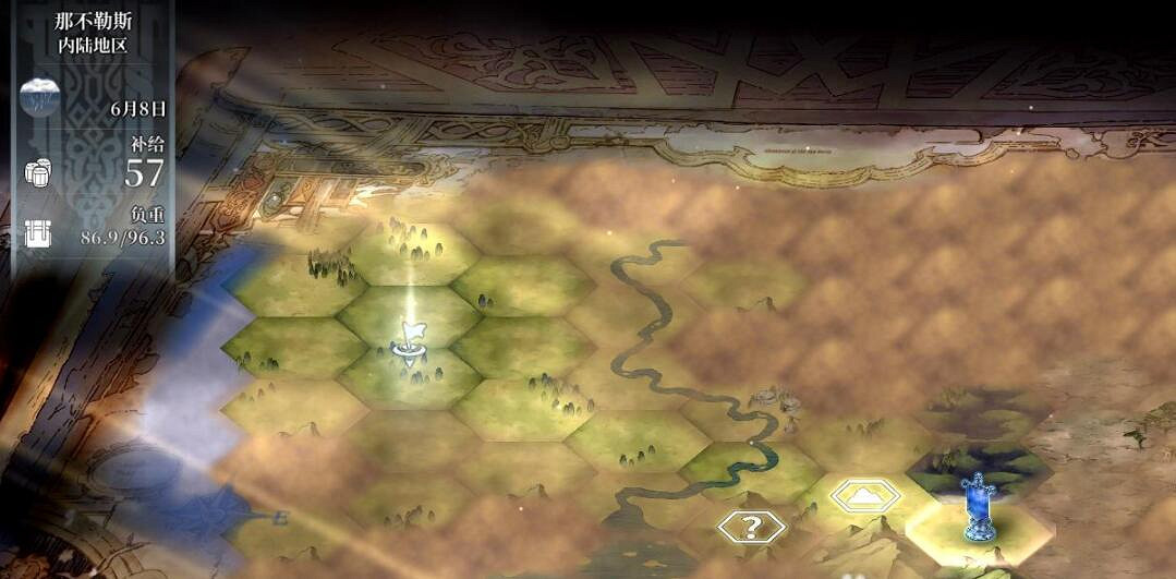 《風帆紀元》歐洲東部那不勒斯探索要素一覽 那不勒斯收集攻略