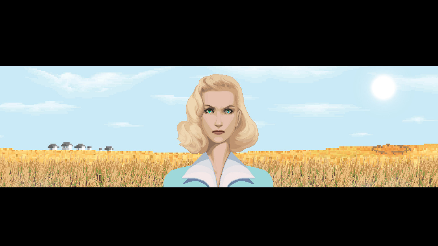 心理驚悚遊戲《洛蕾塔》2月16日登陸Steam 心理驚悚遊戲《洛蕾塔》2月16日登陸Steam