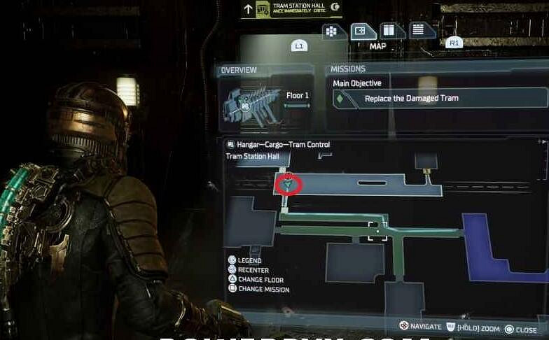 《絕命異次元重製版》全武器位置匯總 武器在哪獲取？