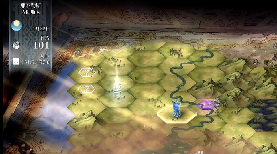 《風帆紀元》歐洲東部那不勒斯探索要素一覽 那不勒斯收集攻略