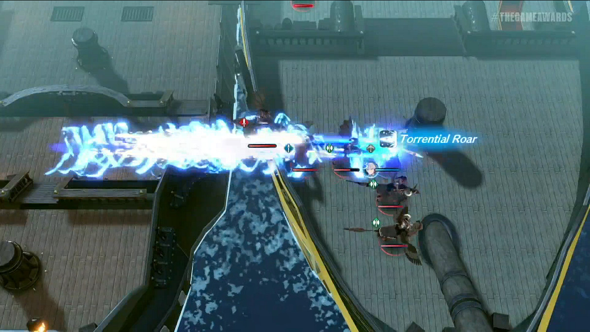 《火焰紋章Engage》史塔盧克戒指選什麽？史塔盧克職業技能搭配