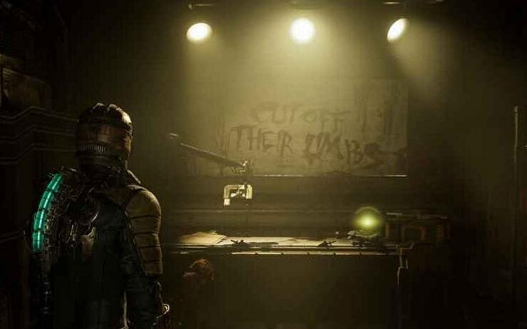 《絕命異次元重製版》全武器位置匯總 武器在哪獲取? 《絕命異次元重製版》全武器位置匯總 武器在哪獲取?