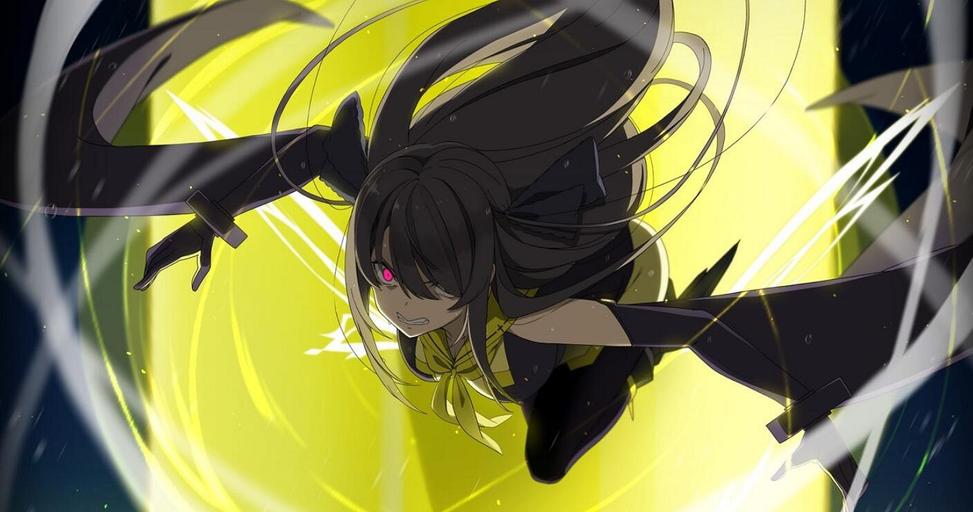 22年純愛紳士神作推薦！《蒼之彼方的四重奏EXTRA2》