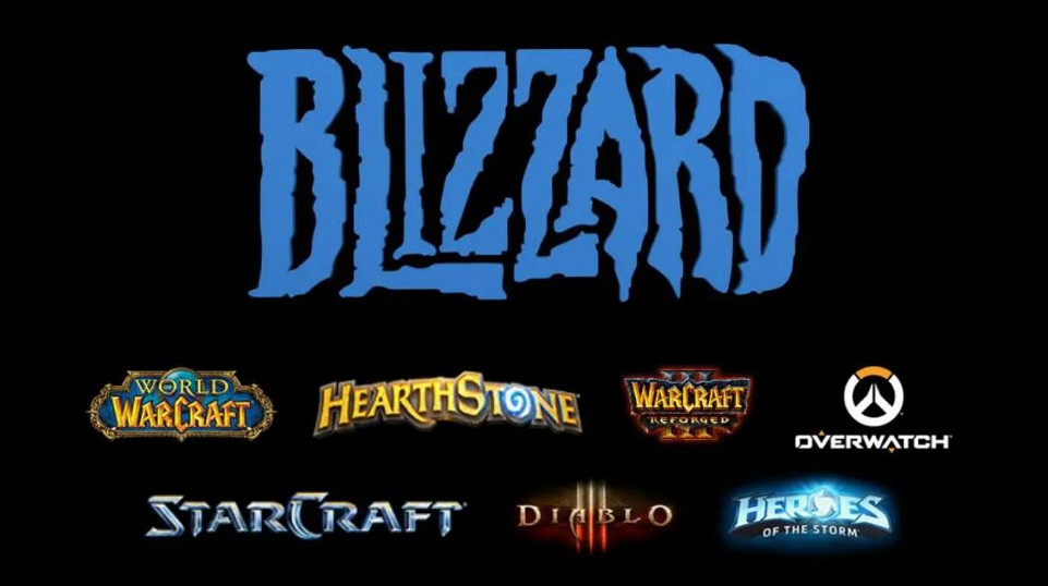 晚報：暴雪遊戲中國伺服器停服被中消協當做案例分析！