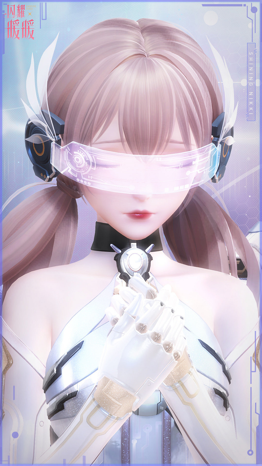 《閃耀暖暖》愛訊號套裝怎麽樣 愛訊號套裝一覽