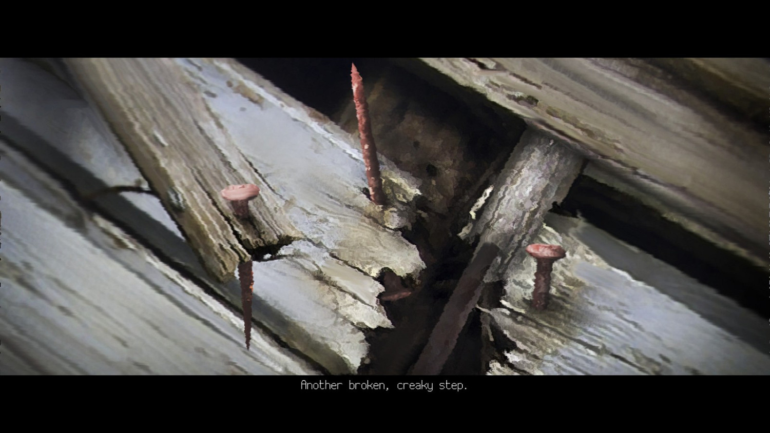 心理驚悚遊戲《洛蕾塔》2月16日登陸Steam 心理驚悚遊戲《洛蕾塔》2月16日登陸Steam