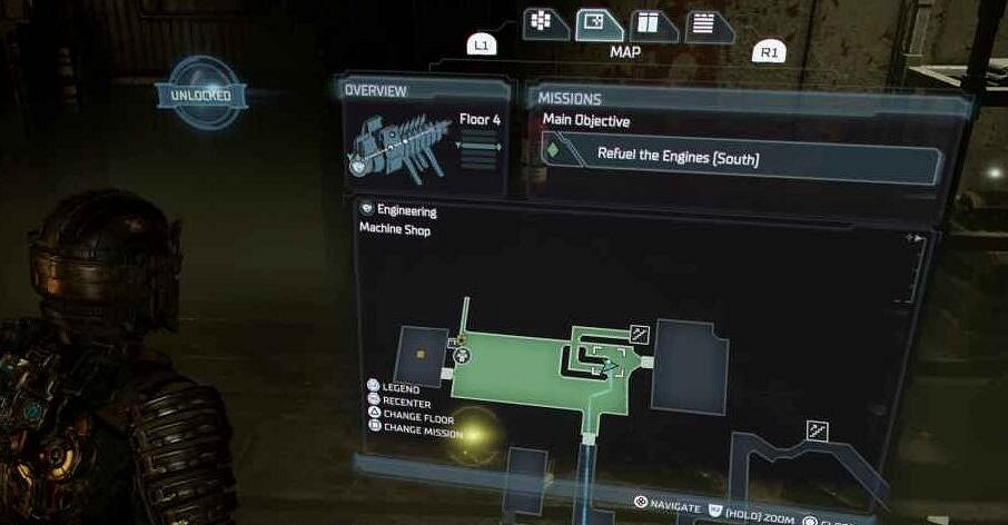 《絕命異次元重製版》全武器位置匯總 武器在哪獲取？