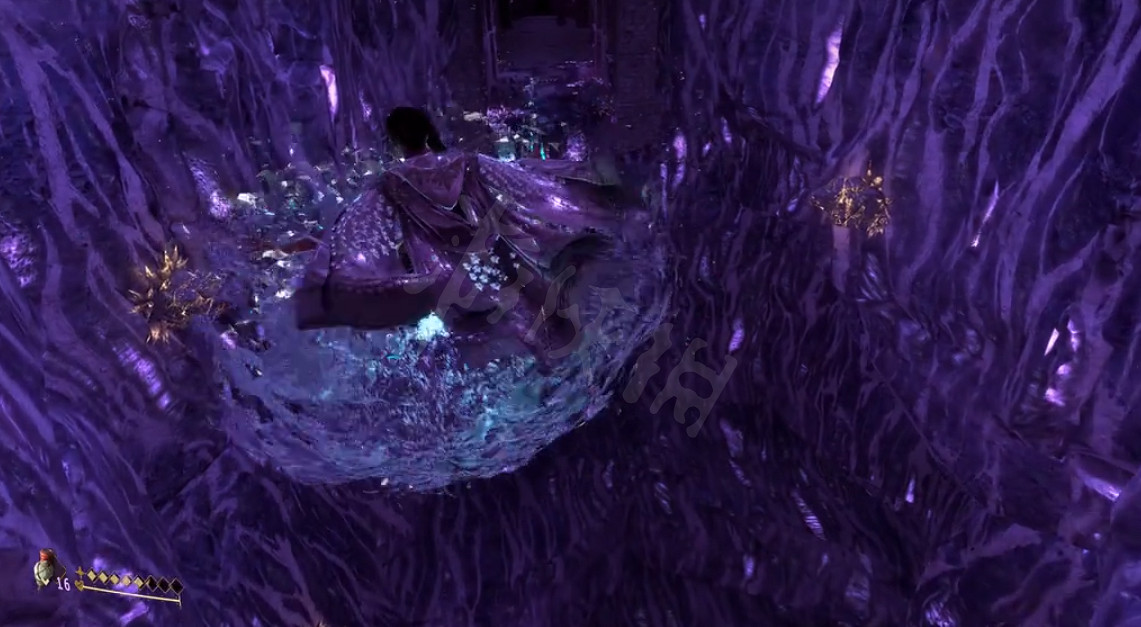 《Forspoken》真實披風怎麽獲得？四屬性真實披風獲取攻略