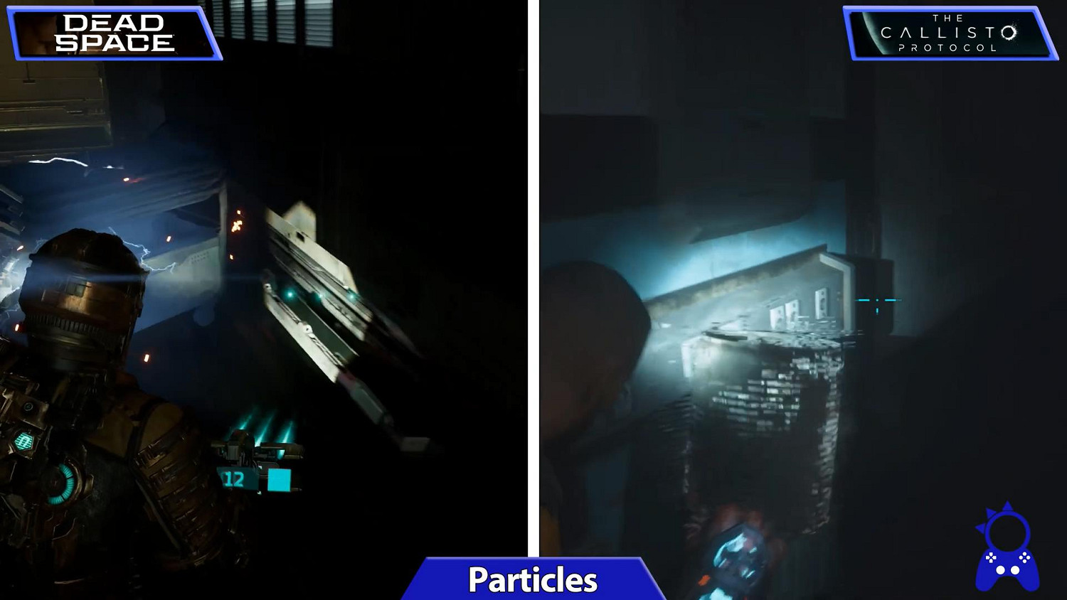 《絕命異次元:重製版》VS《木衛四協議》對比測評影片 《絕命異次元:重製版》VS《木衛四協議》對比測評影片