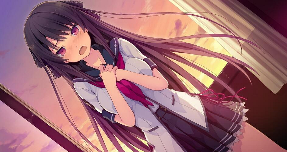 22年純愛紳士神作推薦！《蒼之彼方的四重奏EXTRA2》