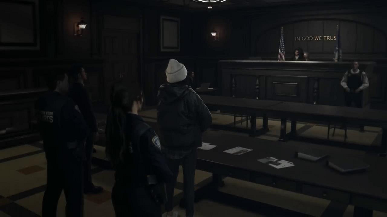 IGN《Forspoken》PC端4K展示 網友：難掩糟糕本質